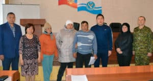 Военнослужащего из Онгудайского района посмертно наградили Орденом Мужества Военнослужащего из Онгудайского района посмертно наградили Орденом Мужества