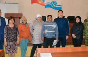 Военнослужащего из Онгудайского района посмертно наградили Орденом Мужества Военнослужащего из Онгудайского района посмертно наградили Орденом Мужества