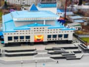 В Республике Алтай оформлено более 12 тысяч «Пушкинских карт»
