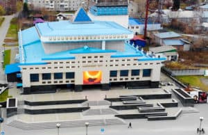 В Республике Алтай оформлено более 12 тысяч «Пушкинских карт»