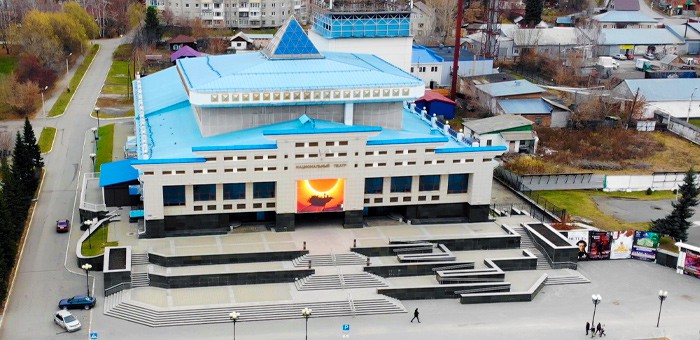 В Республике Алтай оформлено более 12 тысяч «Пушкинских карт»
