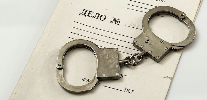 Вор-рецидивист осужден в Горно-Алтайске