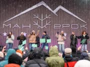 Масштабный фестиваль «Манжерок Фест» прошел на Алтае Масштабный фестиваль «Манжерок Фест» прошел на Алтае
