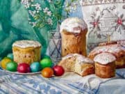 Как правильно выбрать продукты к Пасхе
