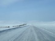 Продлено ограничение движения на участке дороги Кош-Агач – Беляши