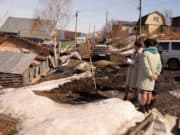 «Есть вопросы»: мэр объехала улицы Горно-Алтайска и нашла свалку «Есть вопросы»: мэр объехала улицы Горно-Алтайска и нашла свалку