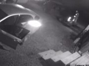В Онгудае пьяный водитель наехал на полицейского и получил условный срок