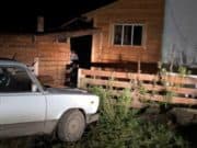 Осужден сельчанин, приковавший обидчика жены к металлической трубе