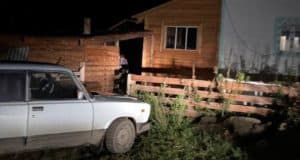 Мужчина приковал обидчика жены к трубе и получил за это условный срок Осужден сельчанин, приковавший обидчика жены к металлической трубе