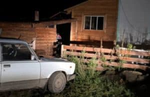 Осужден сельчанин, приковавший обидчика жены к металлической трубе