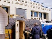 Выставка-ярмарка «Алтайстрой» проходит в Горно-Алтайске Выставка-ярмарка «Алтайстрой» проходит в Горно-Алтайске
