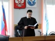 Суд приговорил любителя «пьяной езды» к обязательным работам