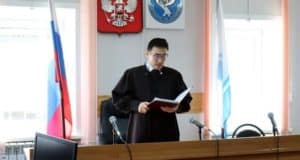 Суд приговорил любителя «пьяной езды» к обязательным работам Суд приговорил любителя «пьяной езды» к обязательным работам