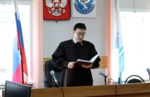 Суд приговорил любителя «пьяной езды» к обязательным работам