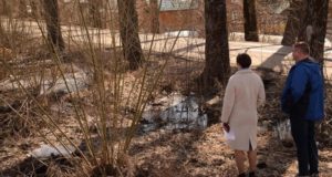 «Грязь и каша на дороге»: объезд Горно-Алтайска выявил очередные проблемы