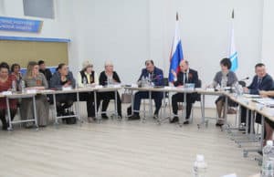 В Республике Алтай профсоюзы действуют в 282 организациях