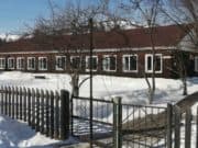 Тюгурюкскую школу капитально отремонтируют