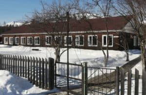 Тюгурюкскую школу капитально отремонтируют