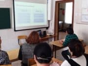 В Республике Алтай прошло региональное родительское собрание