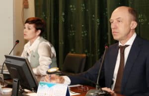 В Республике Алтай учредят гранты для сельских поселений