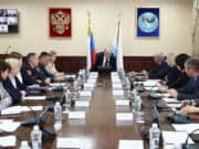 Республика Алтай выделила дополнительные средства на поддержку участников СВО