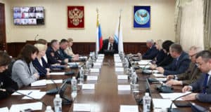 Республика Алтай выделила дополнительные средства на поддержку участников СВО