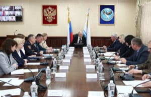 Республика Алтай выделила дополнительные средства на поддержку участников СВО