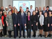 Состоялась конференция «Республика Алтай – территория согласия» Конференция «Республика Алтай – территория согласия» прошла в регионе