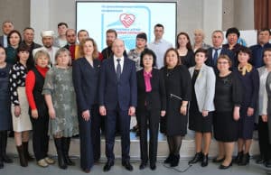 Конференция «Республика Алтай – территория согласия» прошла в регионе