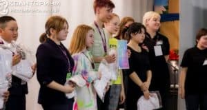 Весенние Инженерные каникулы завершились в Республике Алтай