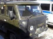 В Турочакском районе поймали сразу и пьяного, и обкуренного водителя