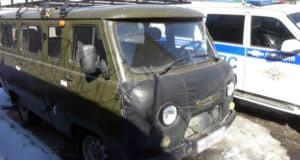В Турочакском районе поймали пьяного и обкуренного водителя В Турочакском районе поймали сразу и пьяного, и обкуренного водителя