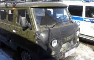 В Турочакском районе поймали сразу и пьяного, и обкуренного водителя