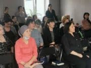 В Перинатальном центре прошел День неонатолога