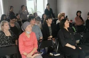 В Перинатальном центре прошел День неонатолога