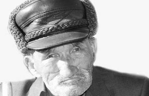 Ушел из жизни участник Великой Отечественной войны Георгий Кудюшев