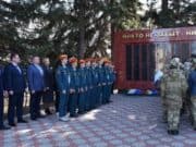 В Майме почтили память героев Великой Отечественной войны В Майме почтили память героев Великой Отечественной войны