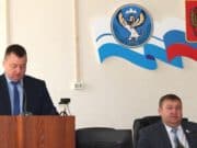 Депутаты единогласно утвердили отчет главы Майминского района за 2022 год