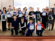 В финале конкурса «Живая классика» республику представят три человека В финале конкурса «Живая классика» республику представят три человека