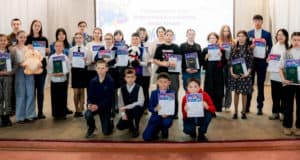 В финале конкурса «Живая классика» республику представят три человека