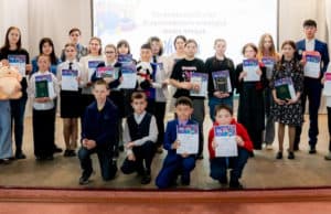 В финале конкурса «Живая классика» республику представят три человека