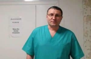 Детский хирург с Алтая провел уже два отпуска в зоне СВО