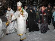 Жителей Республики Алтай поздравили с праздником Светлой Пасхи