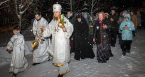 Жителей Республики Алтай поздравили с праздником Светлой Пасхи