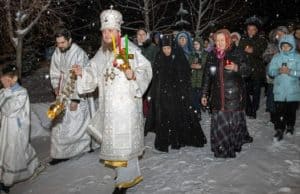 Жителей Республики Алтай поздравили с праздником Светлой Пасхи