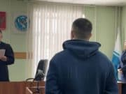 Осужден очередной любитель «пьяной» езды: у него конфисковали автомобиль