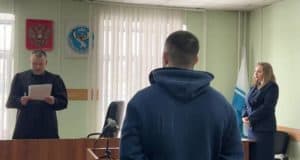 Осужден очередной любитель «пьяной» езды, у него конфисковали автомобиль Осужден очередной любитель «пьяной» езды: у него конфисковали автомобиль