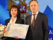 В Республике Алтай отпраздновали День местного самоуправления