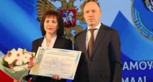 В Республике Алтай отпраздновали День местного самоуправления В Республике Алтай отпраздновали День местного самоуправления