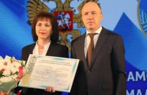В Республике Алтай отпраздновали День местного самоуправления